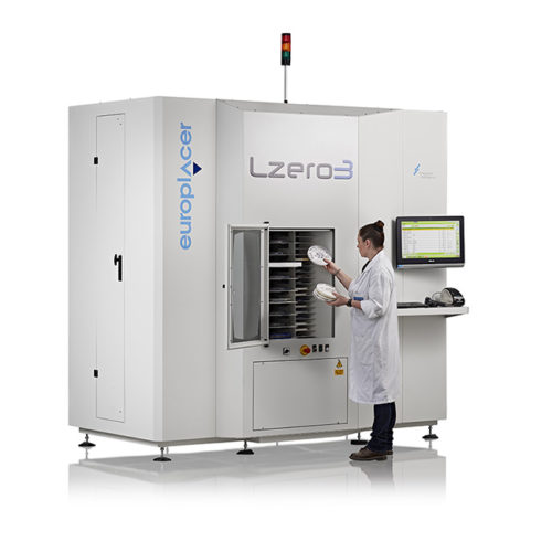 Lzero3 Europlacer