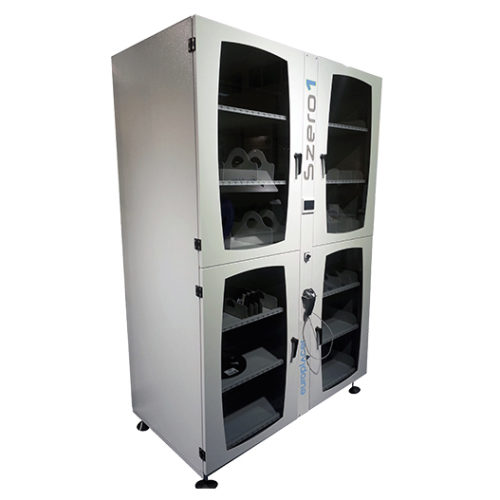 Europlacer Szero 1