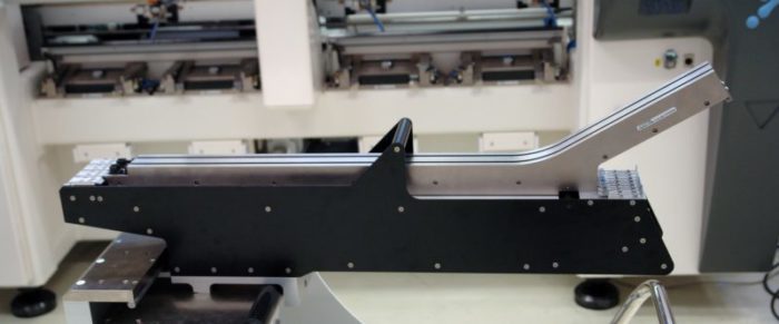 special belt feeder