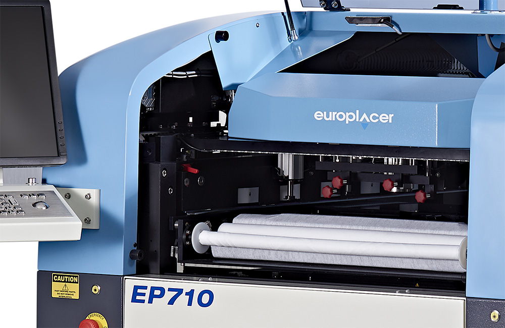 slide printer