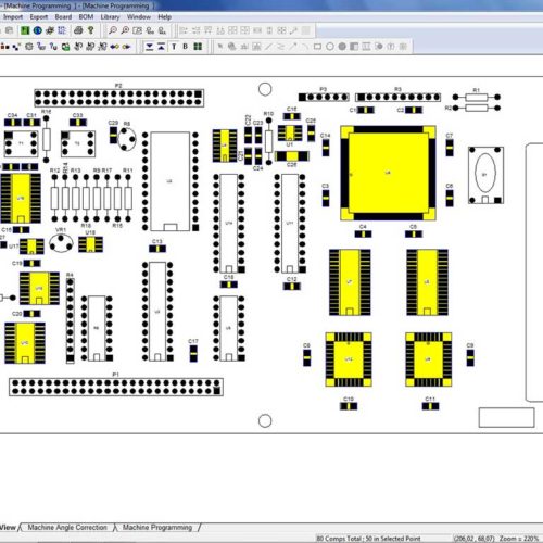 CircuitCam