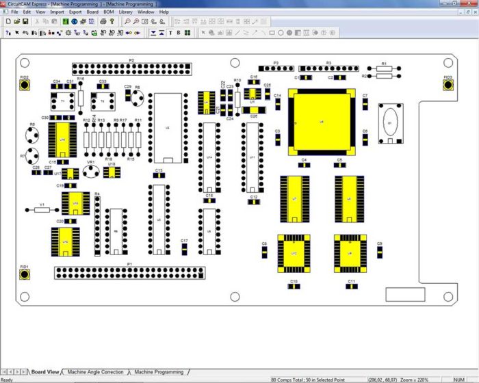 CircuitCam