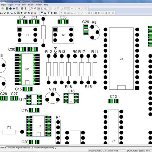 CircuitCam