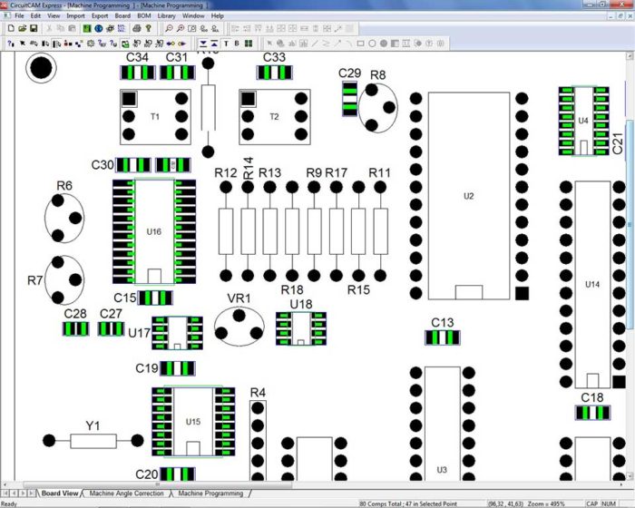 CircuitCam