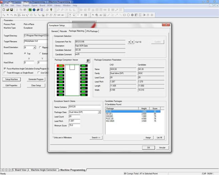 CircuitCam