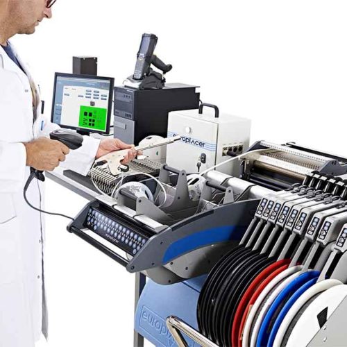 Set-up help