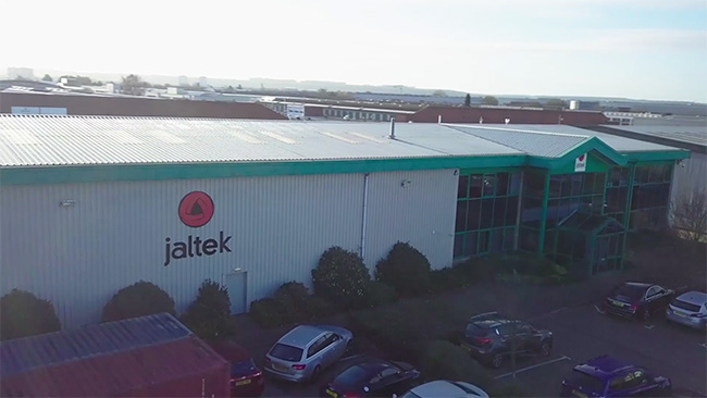 Jaltek Systems