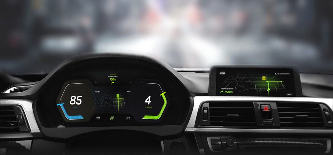 automotive industry