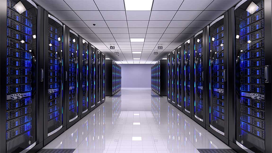 Server