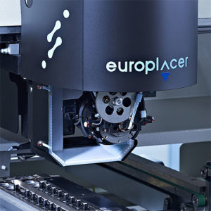 job1 Surface Mount Job Design