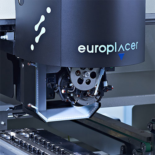 job1 Surface Mount Job Design