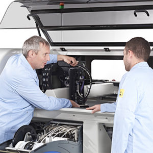 job5 Training on Surface Mount