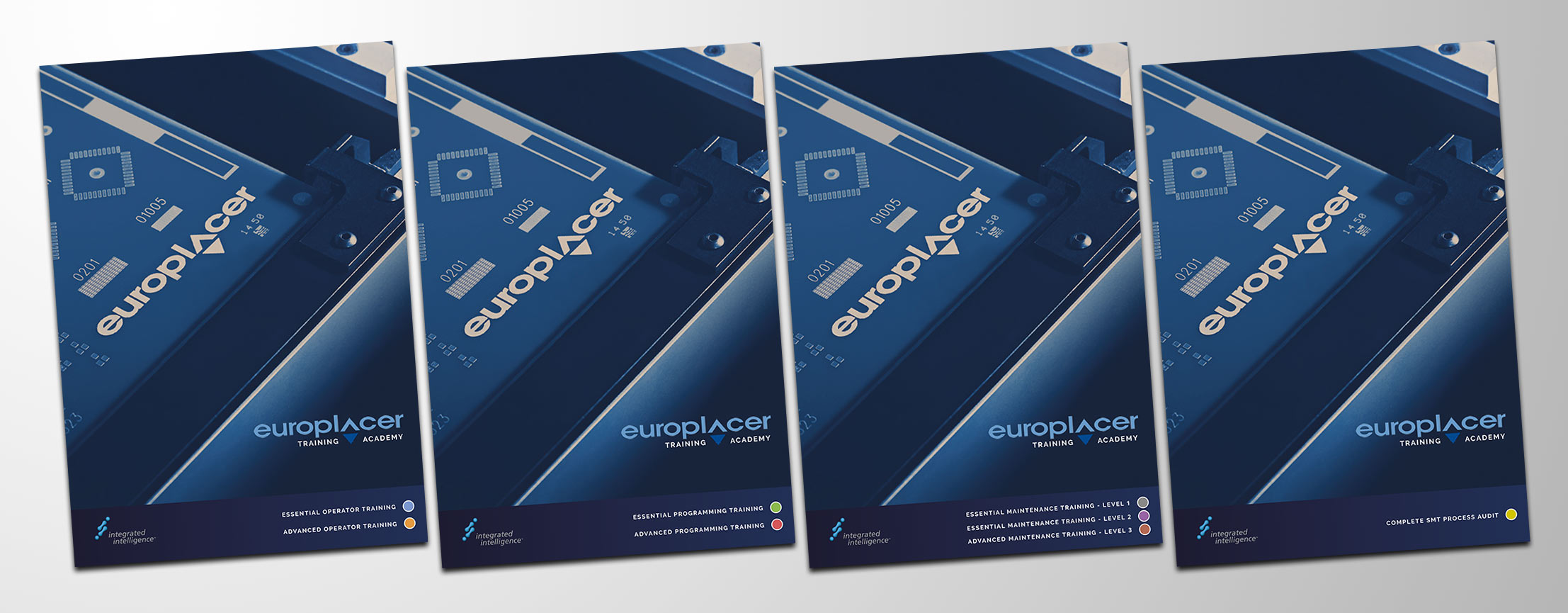 europlacer training academy