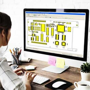 CCExpress Europlacer atom