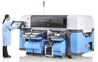 iineo+ with operator