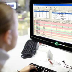 multi-job Europlacer atom