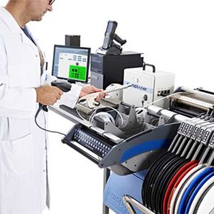 set-up Europlacer atom