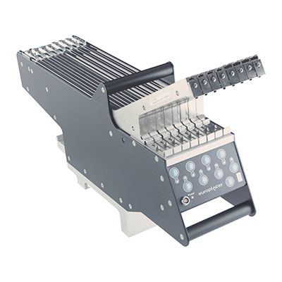 Intelligent Stick Feeder