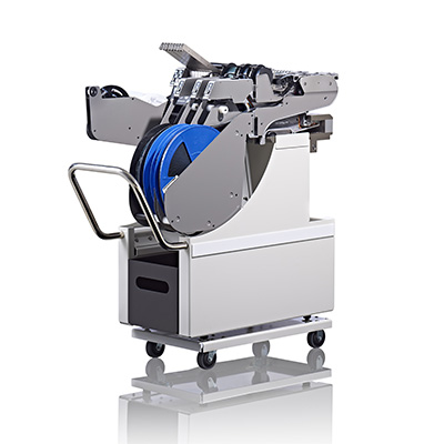 Feeder Cart