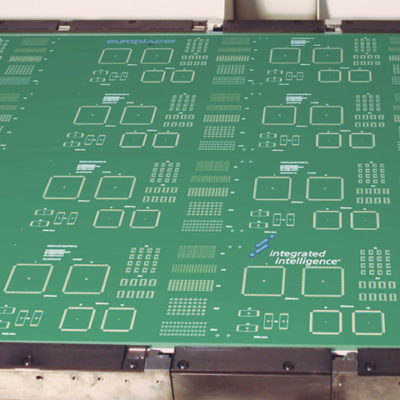 Long/large PCBs