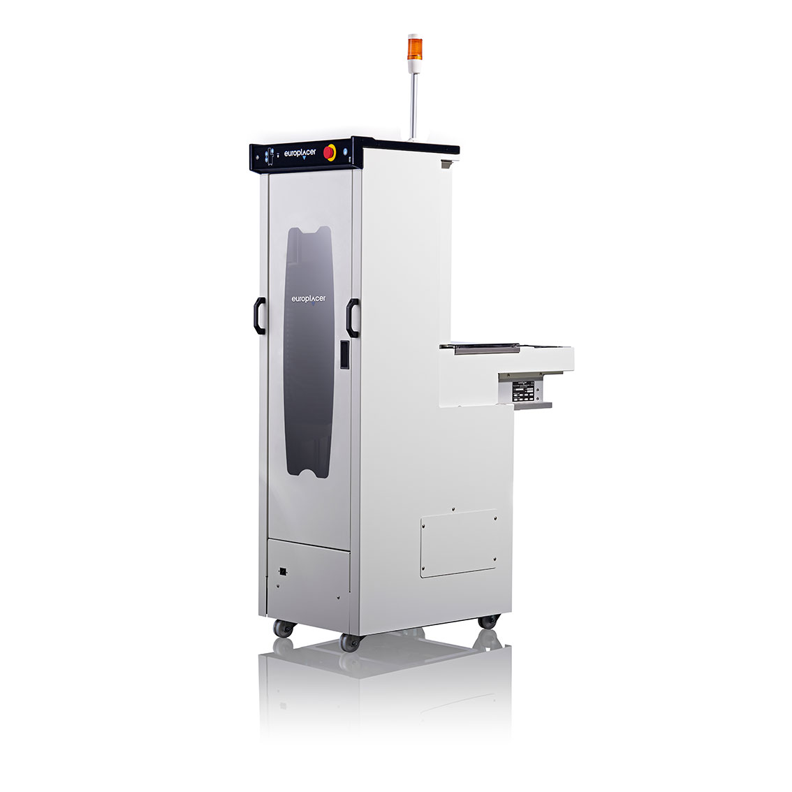 Auto Tray Loader