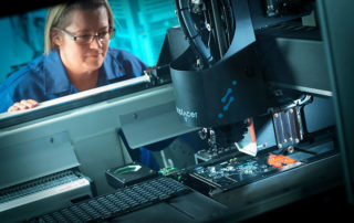 Prima Electronic Services