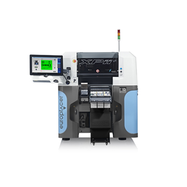 Compact pick and place xpii I