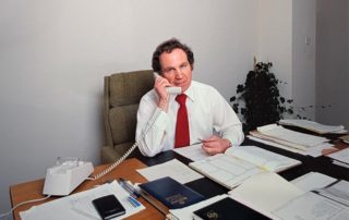 Pat Kellard
