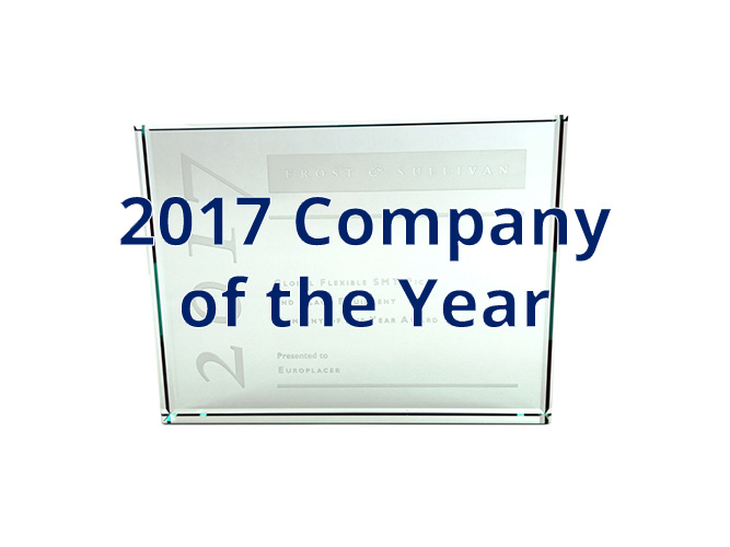 Frost&Sullivan 2017