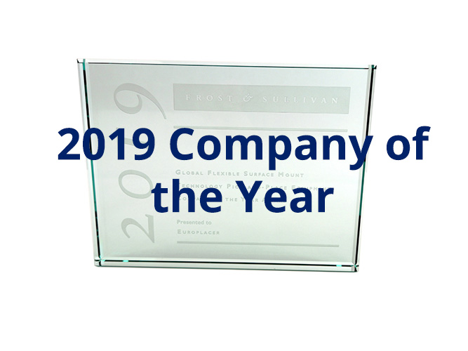Frost&Sullivan 2019