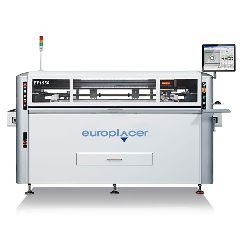 Europlacer iineo +