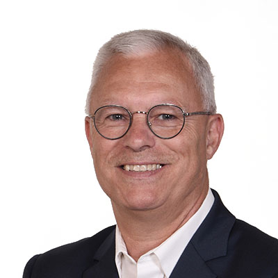 FrancoisErceau Francois - Strategic Global Marketing
