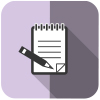 PN Production Note icon