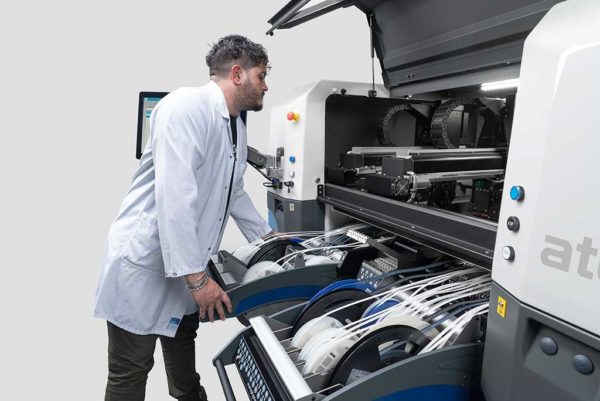 ii-A2_operator ii-A2 with operator