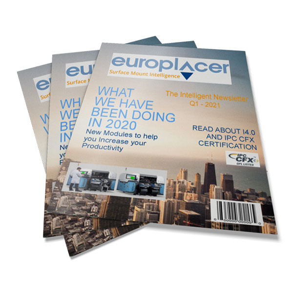 newsletters