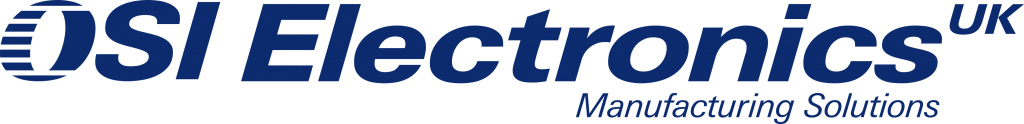 OSI Electronics UK logo OSI Electronics logo