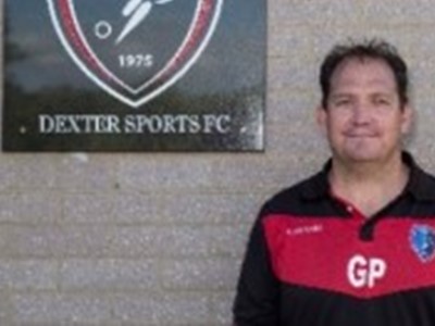 dexter2 Greg Partridge