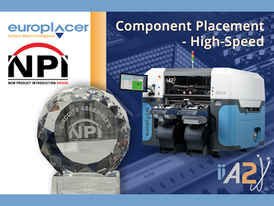 Award 1 NPI Award Winner