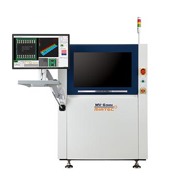 Mirtec MV 6 Series OMNI 1