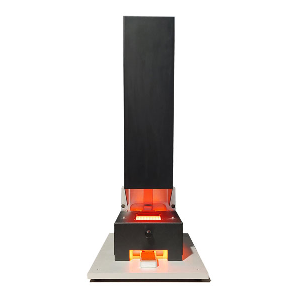 Offline vision bench