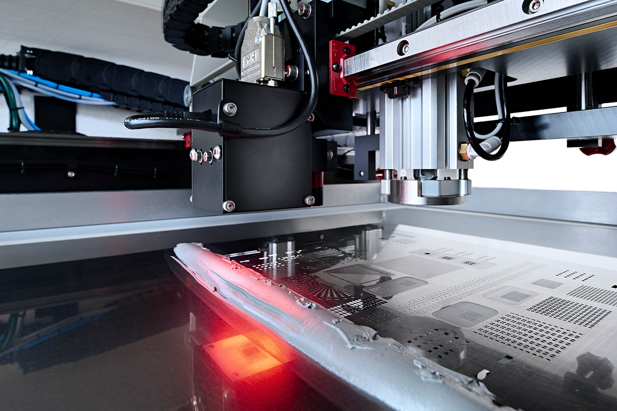 ii-P7 Inside – Paste bead monitor