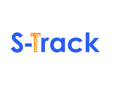 Logo_S-Track S-track label placement