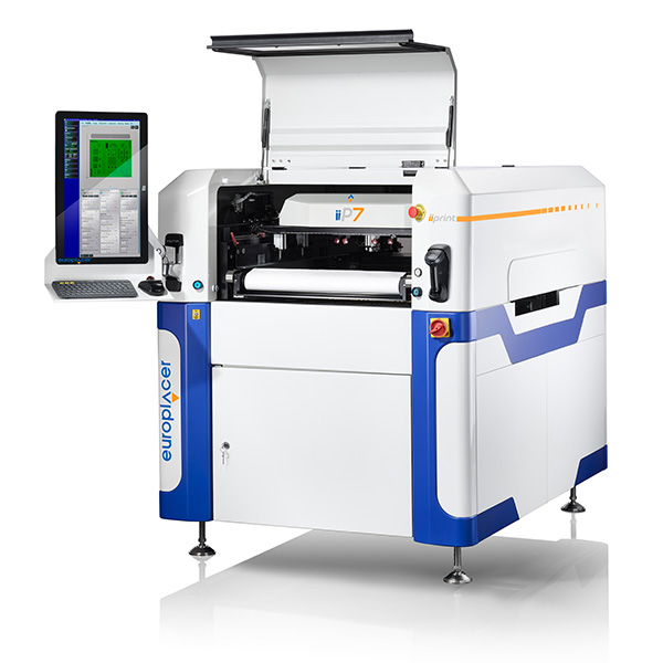 smt screen printer