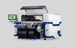 Realize SMT Canada are resellers for Europlacer