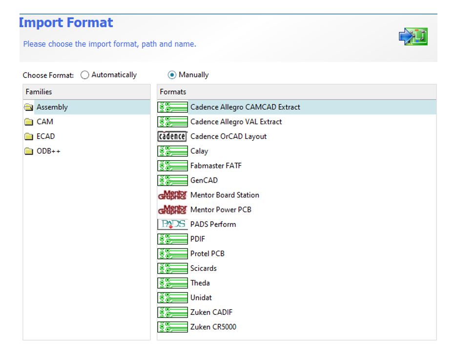 CAD files CAD intergration