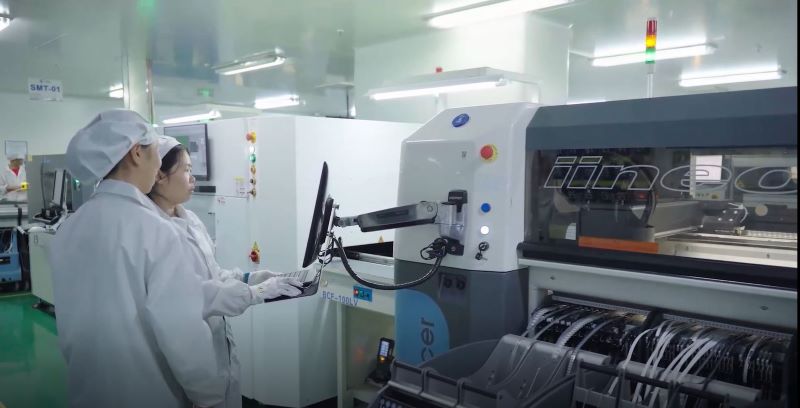 Ilinkglobe11 Europlacer partnership with Ilinkglobe Technology