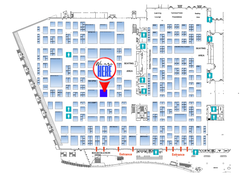 Apex 2025 Floor Plan