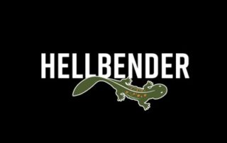 Hellbender logo