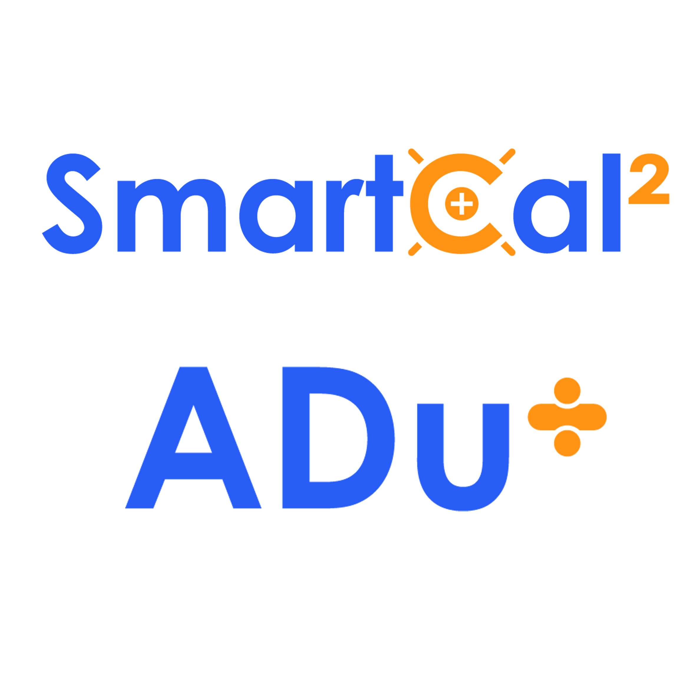 Smartcal + ADU