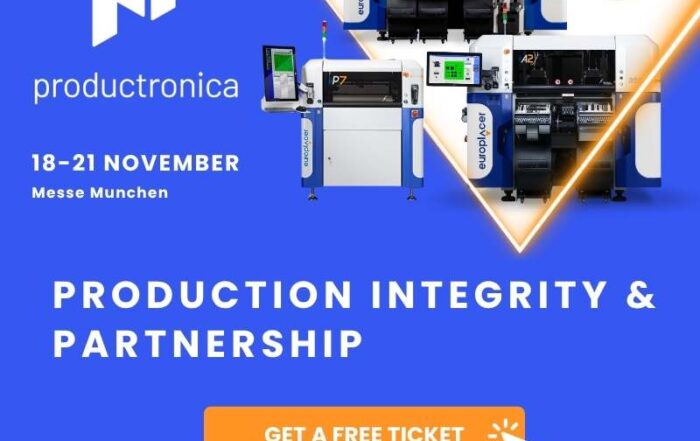 Productronica 2025 featured image